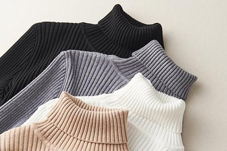 針織橫機領如何清洗保養比較好？