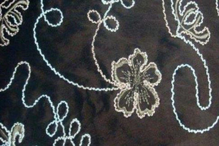 電腦繡花加工工藝優(yōu)勢多，繡花效率快！