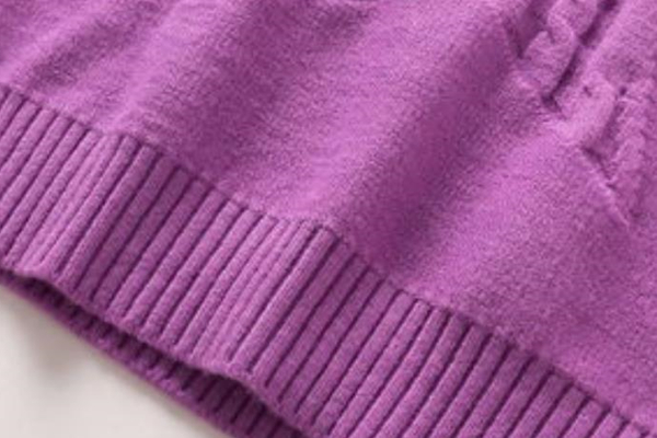 提花領(lǐng)設(shè)計(jì)，讓服裝更有高級感！ 圖2