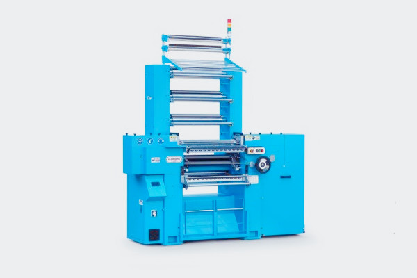 電腦提花橫機設備