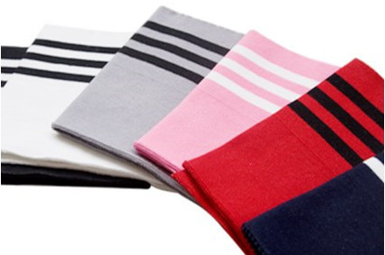 國(guó)內(nèi)有哪些橫機(jī)羅紋領(lǐng)加工廠(chǎng)？