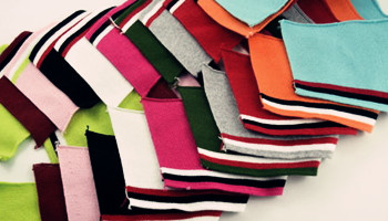 針織橫機領(lǐng)工藝特點有哪些？