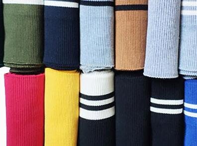 橫機羅紋和圓機羅紋有什么不同？